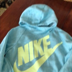 Nike hoodie
